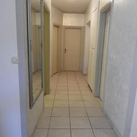 Apartment Ivankovic *