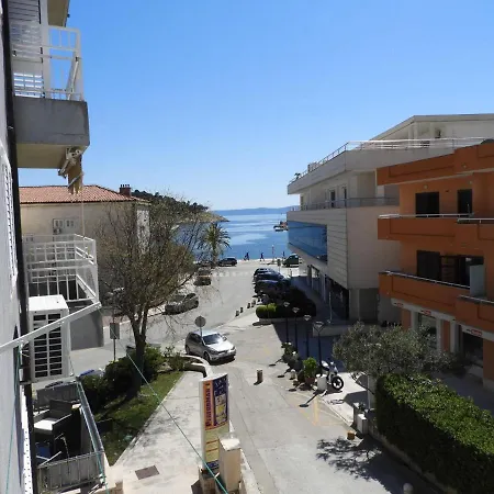 Ivankovic Apartment *