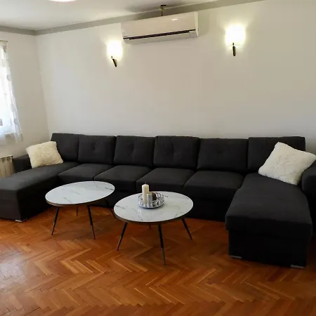 Ivankovic Apartment
