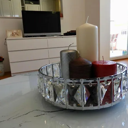 Apartment Ivankovic Makarska