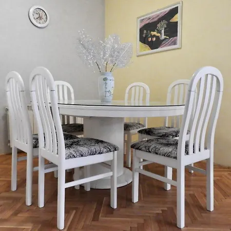 Ivankovic Apartment Makarska