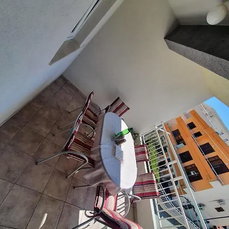 Apartment Ivankovic Makarska