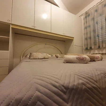 Apartment Ivankovic Makarska