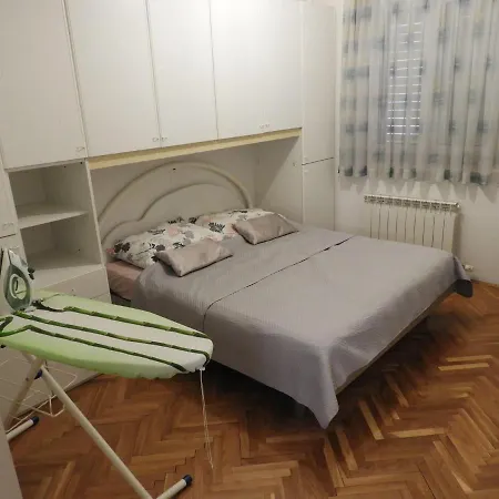 Apartment Ivankovic *