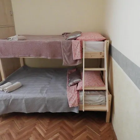 Ivankovic Apartment