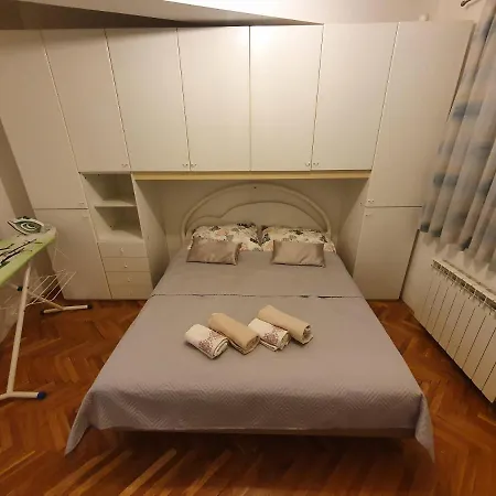 Apartment Ivankovic Makarska