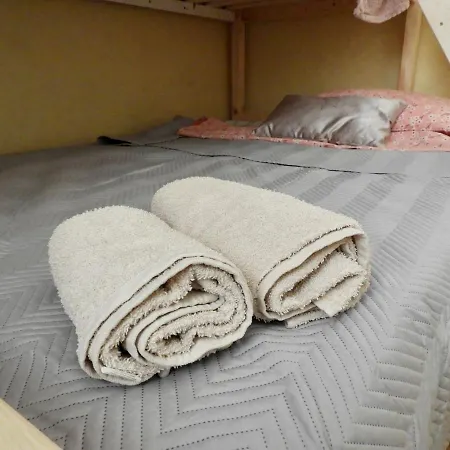 Apartment Ivankovic